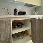 Sunny Luxury On Panoramic Pool 公寓 *