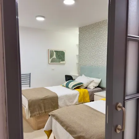 Sunny Luxury On Panoramic Pool Apartamento *