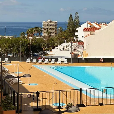 Sunny Luxury On Panoramic Pool Apartamento *