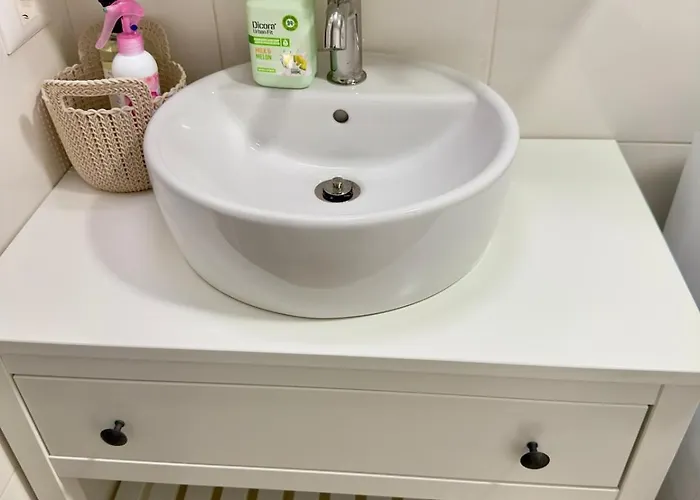 Apartman Sunny Luxury On Panoramic Pool