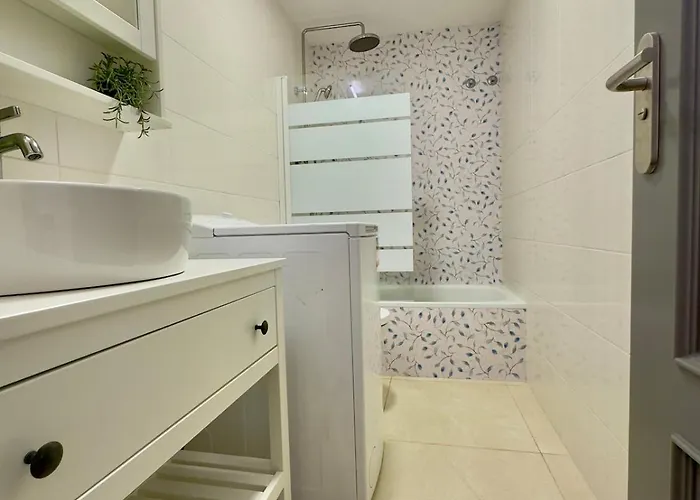 Apartamento Sunny Luxury On Panoramic Pool Arona (Tenerife)