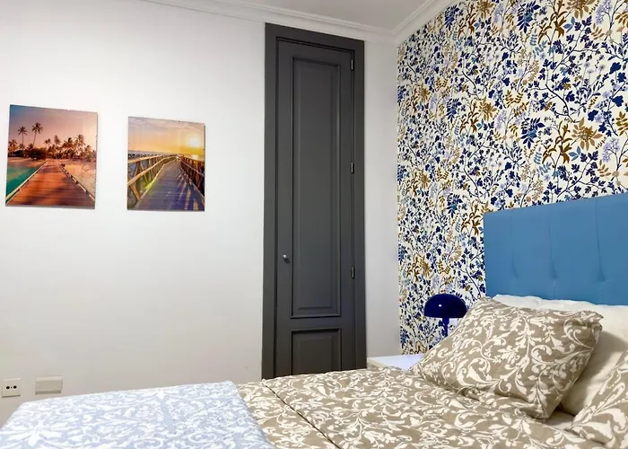 Sunny Luxury On Panoramic Pool Apartman *