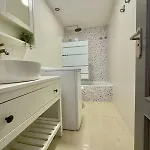 شقة Sunny Luxury On Panoramic Pool أرونا