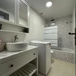 شقة Sunny Luxury On Panoramic Pool *