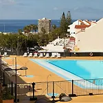 Sunny Luxury On Panoramic Pool شقة *